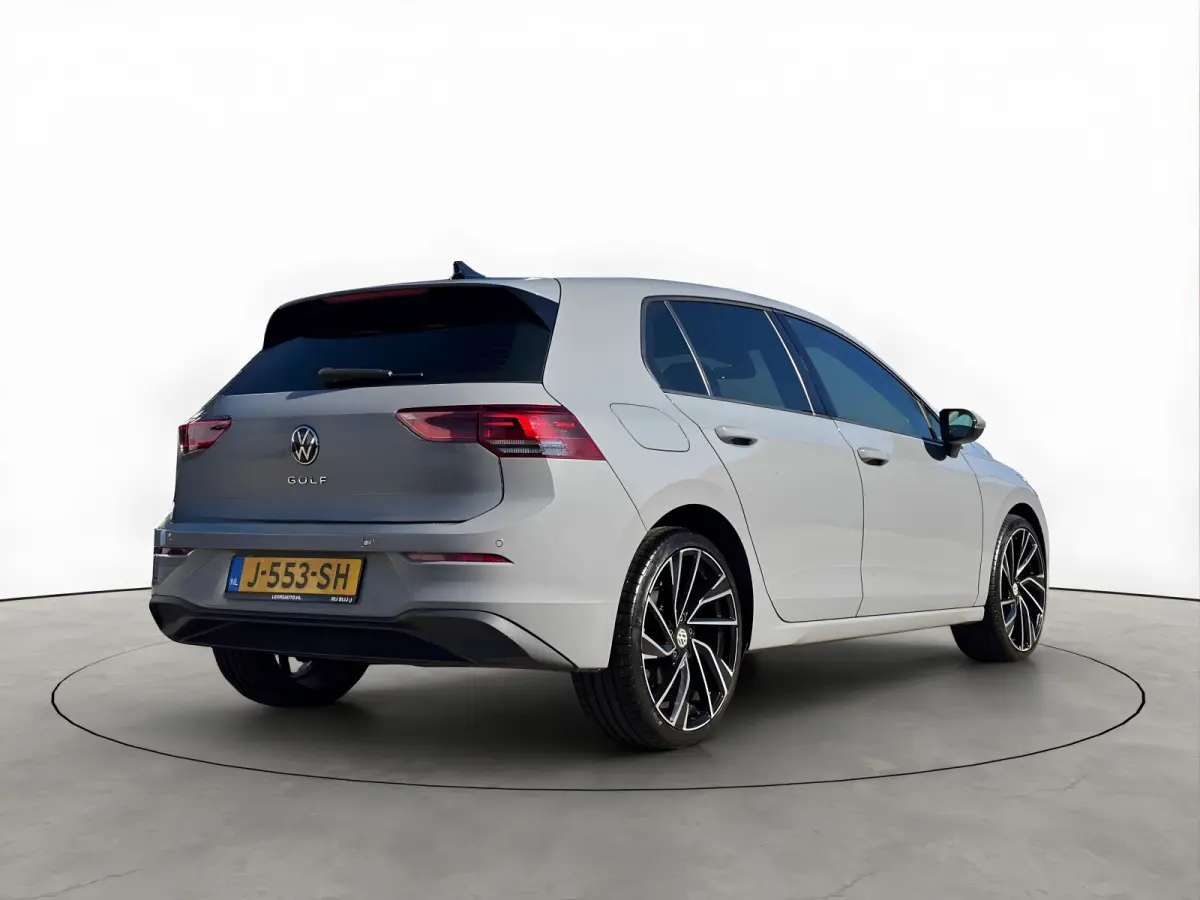 1.0 TSI 5-Deurs Business Apple-Carplay 18'' LMV