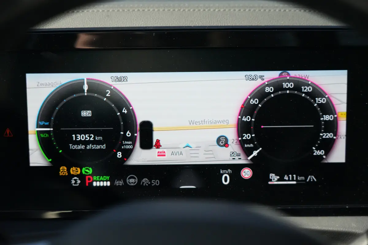 1.5 eHybrid R-Line Edition | PHEV | Pano | Trekhaak | 360° Camera | Deze Volkswagen Tiguan 1.5 eHybrid R-Line Edition is de ideale combinatie van dynamisch design, dagelijks comfort en mode