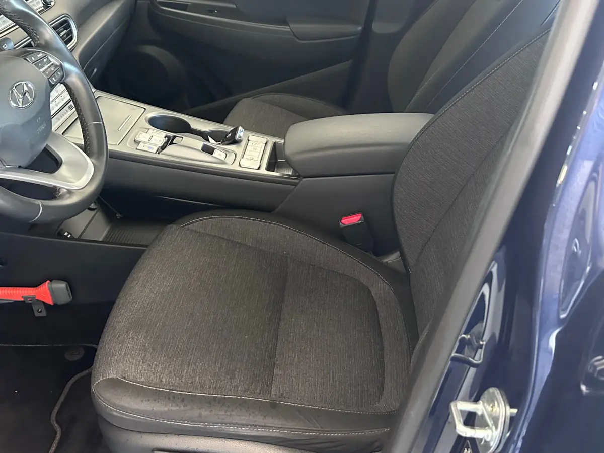EV Comfort 64 kWhSOH 100% FASE 3|APPLECARPLAY|CAMERA|ADAPTIVE CRUISE CONTROL|LANE ASSIST|PARKING.SNRS|NAVI|KEYLESS