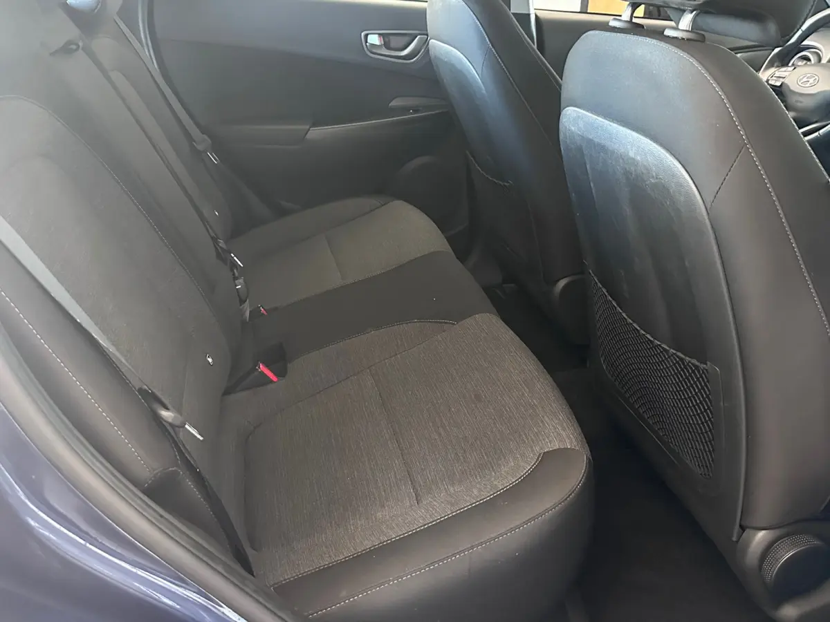 EV Comfort 64 kWhSOH 100% FASE 3|APPLECARPLAY|CAMERA|ADAPTIVE CRUISE CONTROL|LANE ASSIST|PARKING.SNRS|NAVI|KEYLESS