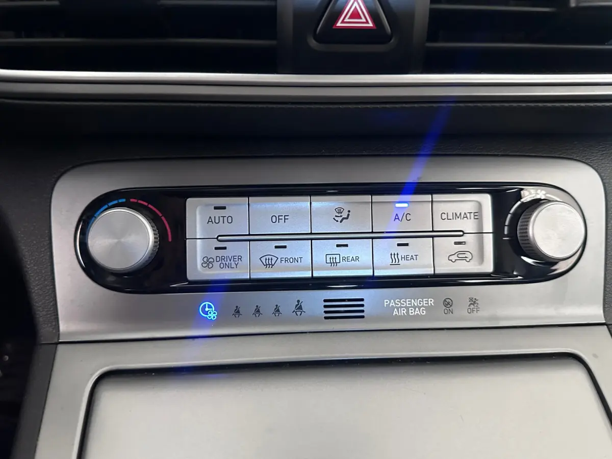 EV Comfort 64 kWhSOH 100% FASE 3|APPLECARPLAY|CAMERA|ADAPTIVE CRUISE CONTROL|LANE ASSIST|PARKING.SNRS|NAVI|KEYLESS