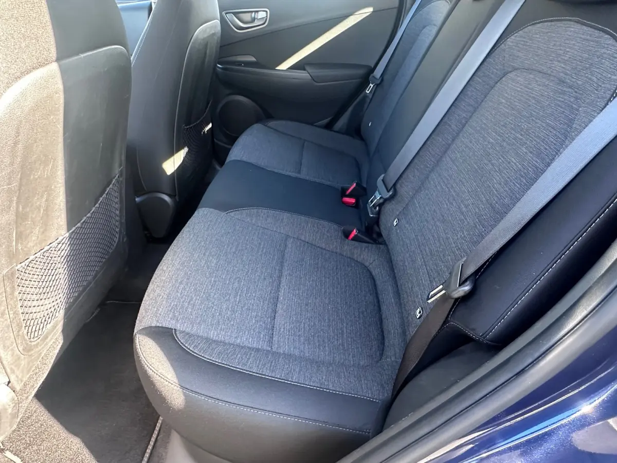 EV Comfort 64 kWhSOH 100% FASE 3|APPLECARPLAY|CAMERA|ADAPTIVE CRUISE CONTROL|LANE ASSIST|PARKING.SNRS|NAVI|KEYLESS