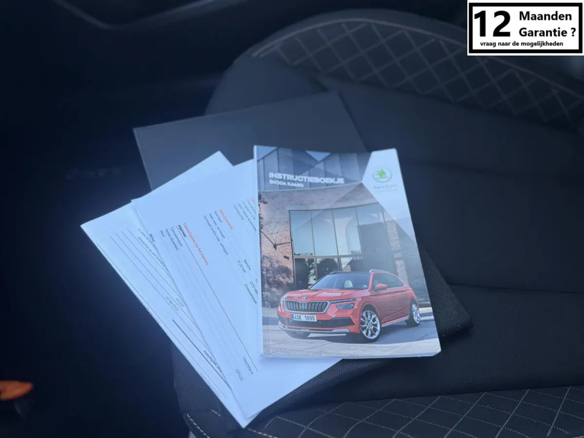 1.0 TSI Sport Business Edition CRUISE,AIRCO,AUTOMAAT HOGERE ZITLMV,