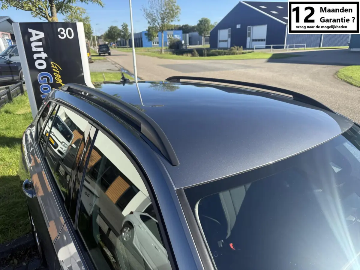 1.0 TSI Sport Business Edition CRUISE,AIRCO,AUTOMAAT HOGERE ZITLMV,