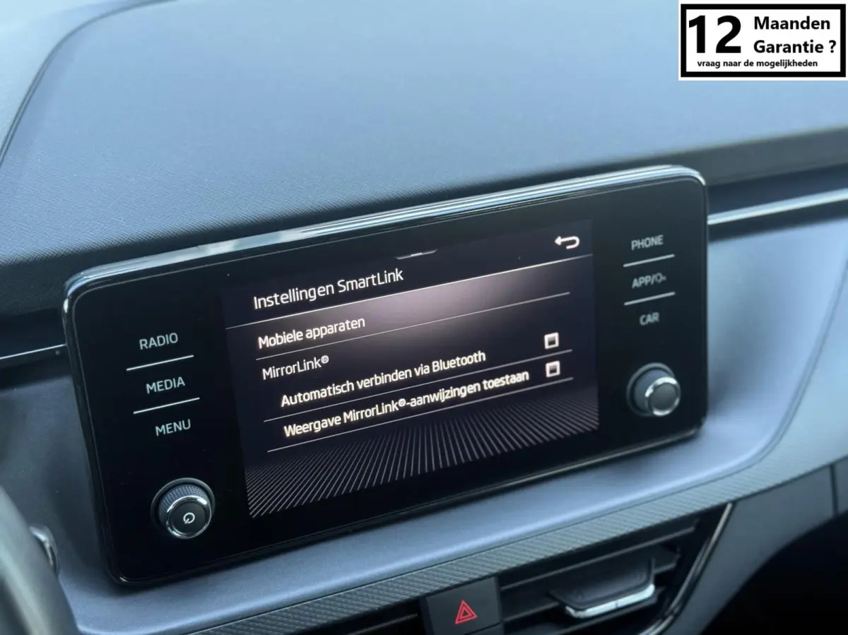 1.0 TSI Sport Business Edition CRUISE,AIRCO,AUTOMAAT HOGERE ZITLMV,
