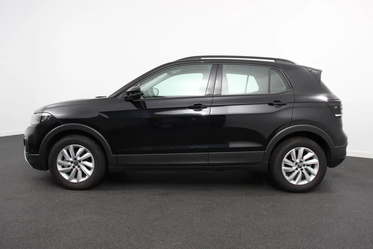 1.0 TSI 110pk DSG Life Navigatie Adaptive Cruise Control Lane/Side Assist Camera Stoelverwarming