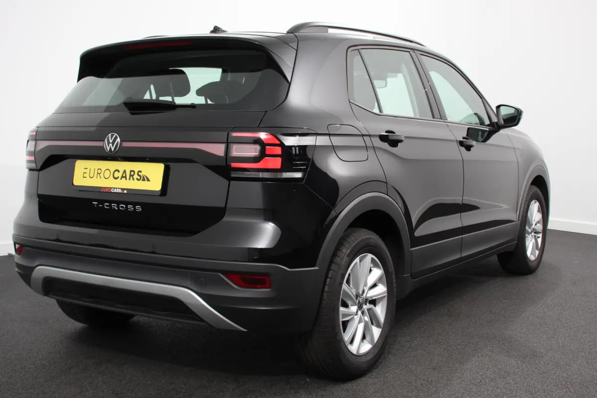 1.0 TSI 110pk DSG Life Navigatie Adaptive Cruise Control Lane/Side Assist Camera Stoelverwarming