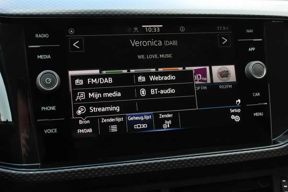 1.0 TSI 110pk DSG Life Navigatie Adaptive Cruise Control Lane/Side Assist Camera Stoelverwarming