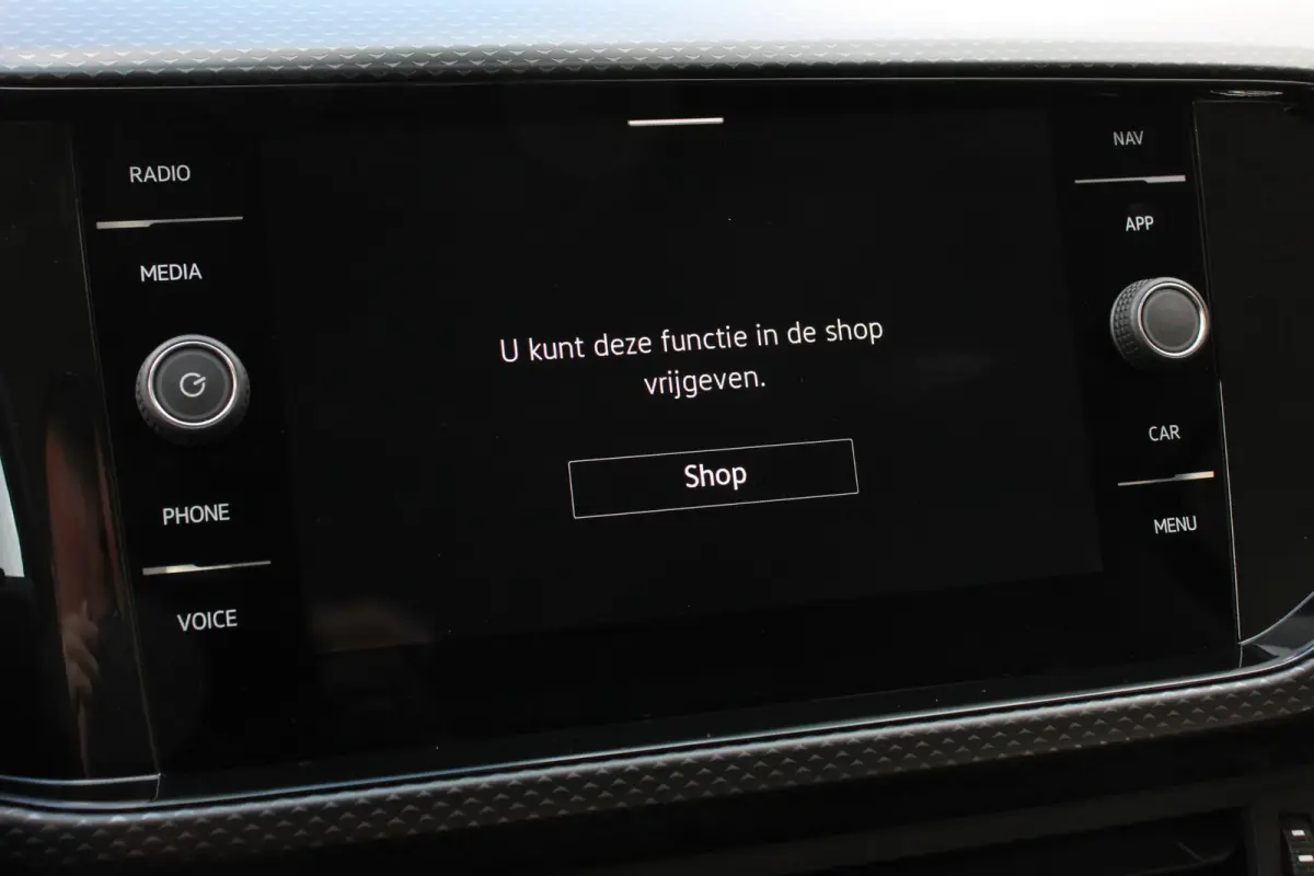 1.0 TSI 110pk DSG Life Navigatie Adaptive Cruise Control Lane/Side Assist Camera Stoelverwarming