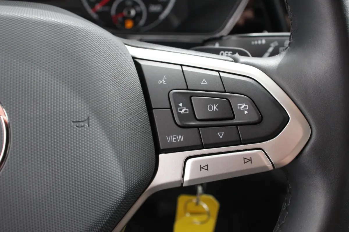 1.0 TSI 110pk DSG Life Navigatie Adaptive Cruise Control Lane/Side Assist Camera Stoelverwarming