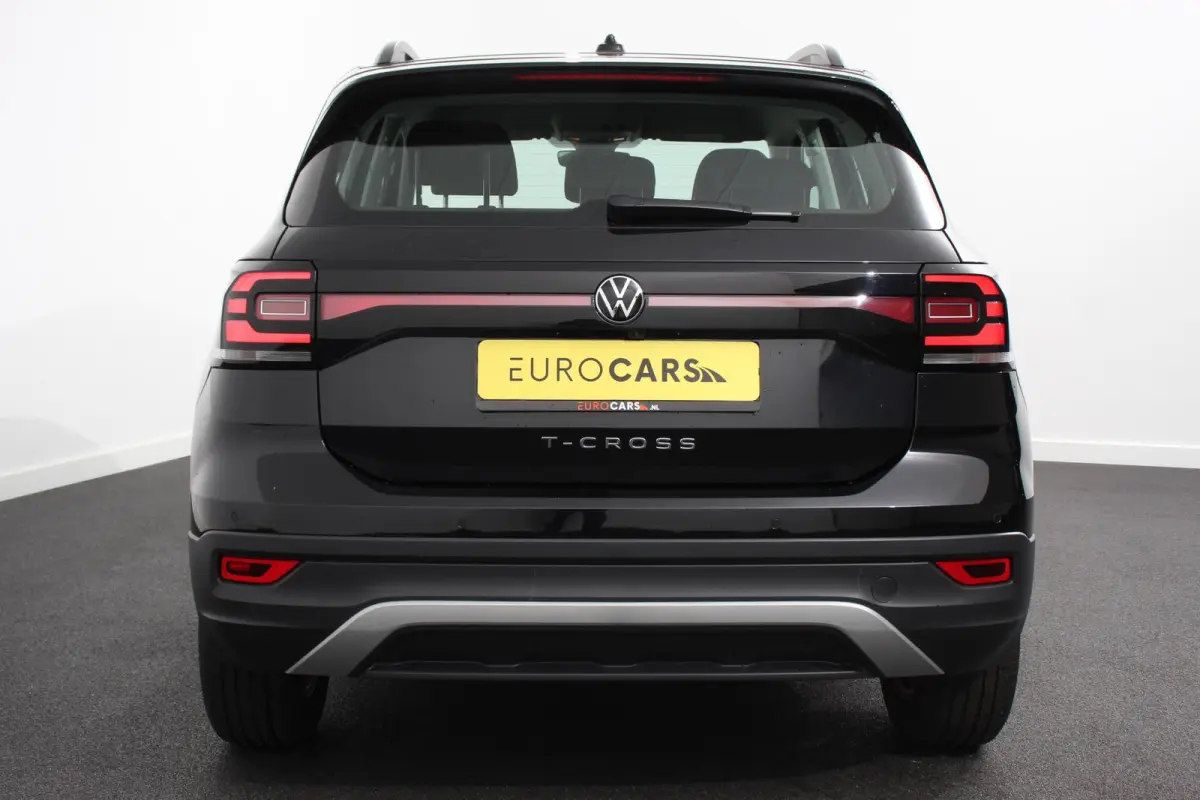 1.0 TSI 110pk DSG Life Navigatie Adaptive Cruise Control Lane/Side Assist Camera Stoelverwarming
