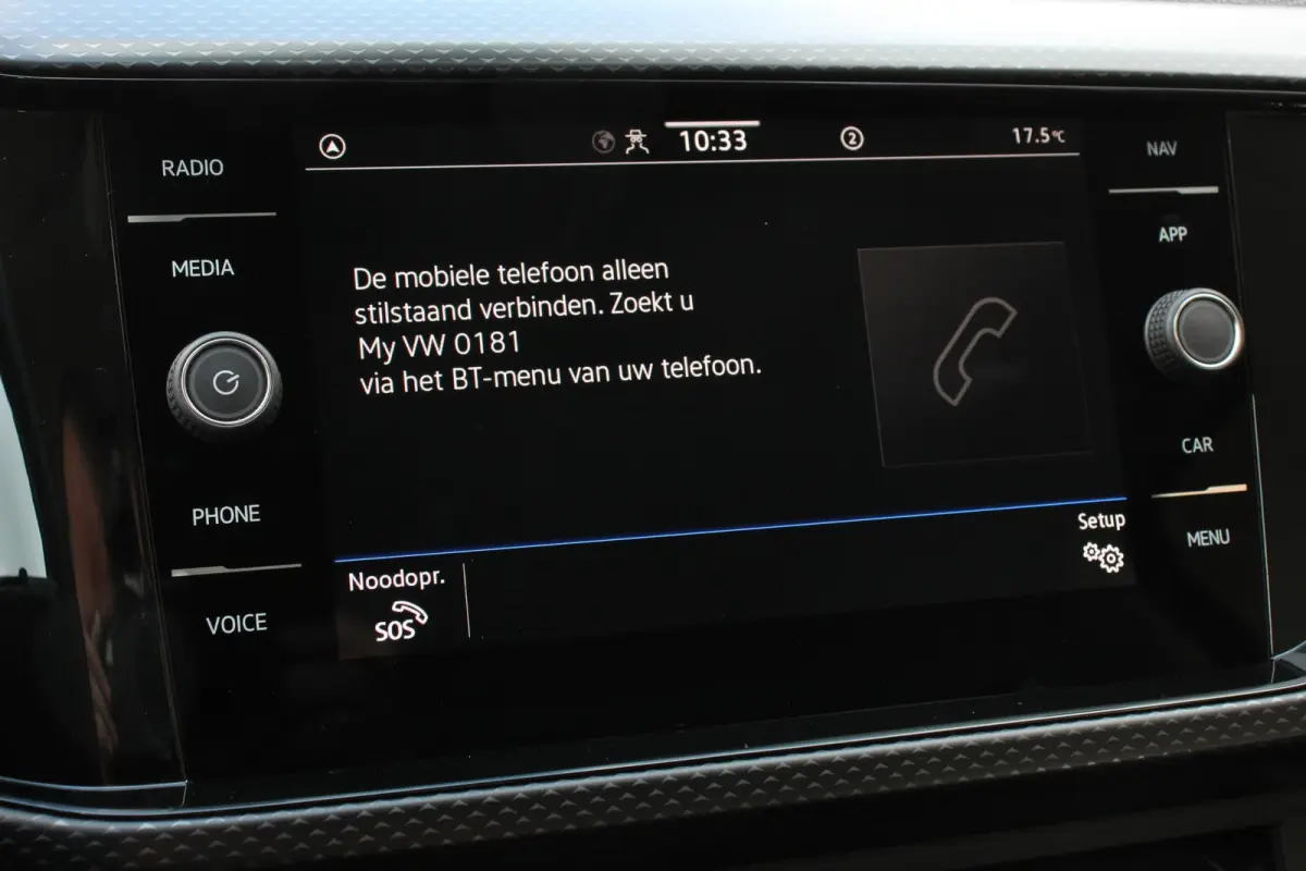 1.0 TSI 110pk DSG Life Navigatie Adaptive Cruise Control Lane/Side Assist Camera Stoelverwarming