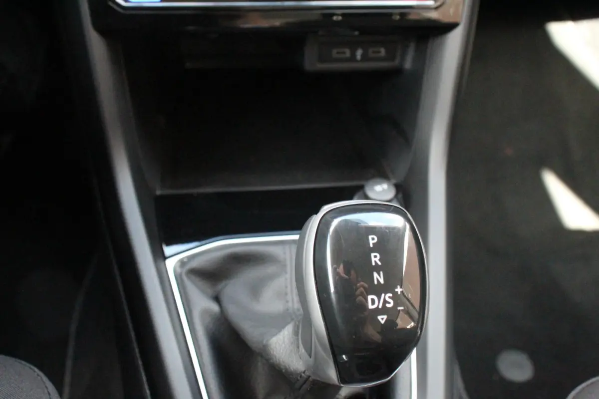 1.0 TSI 110pk DSG Life Navigatie Adaptive Cruise Control Lane/Side Assist Camera Stoelverwarming