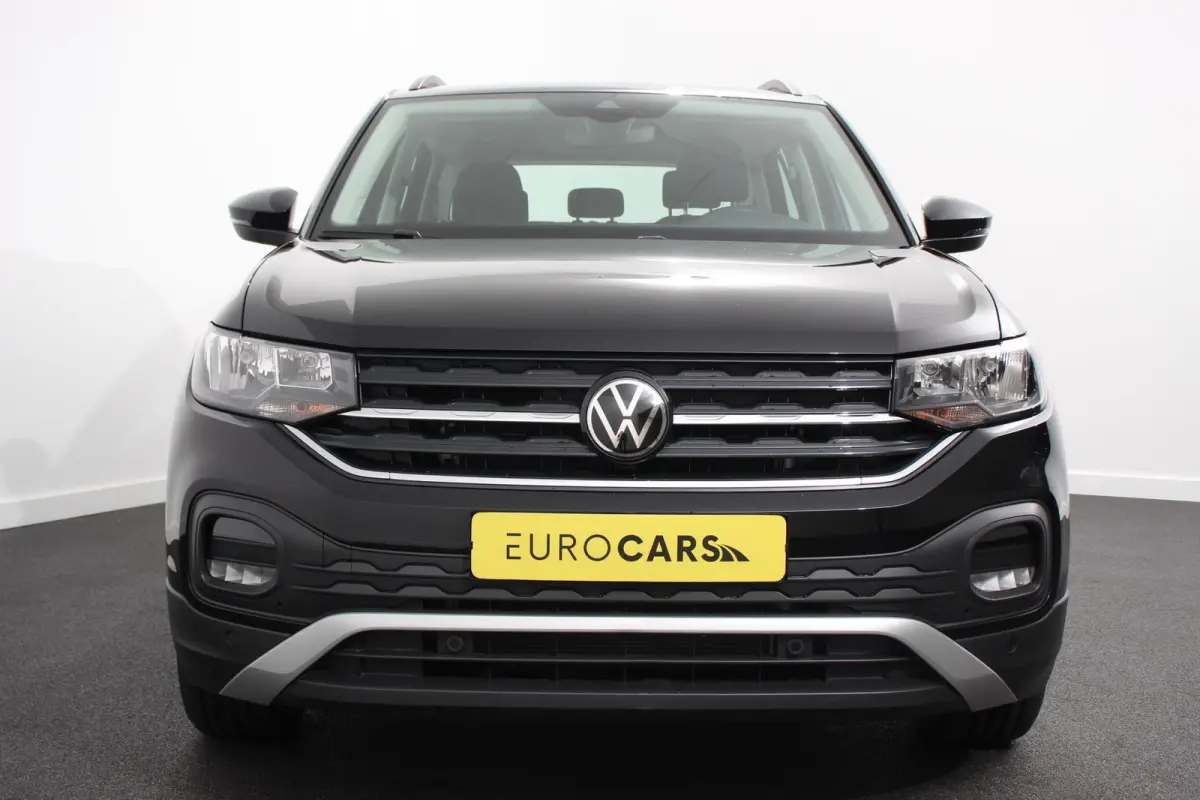 1.0 TSI 110pk DSG Life Navigatie Adaptive Cruise Control Lane/Side Assist Camera Stoelverwarming