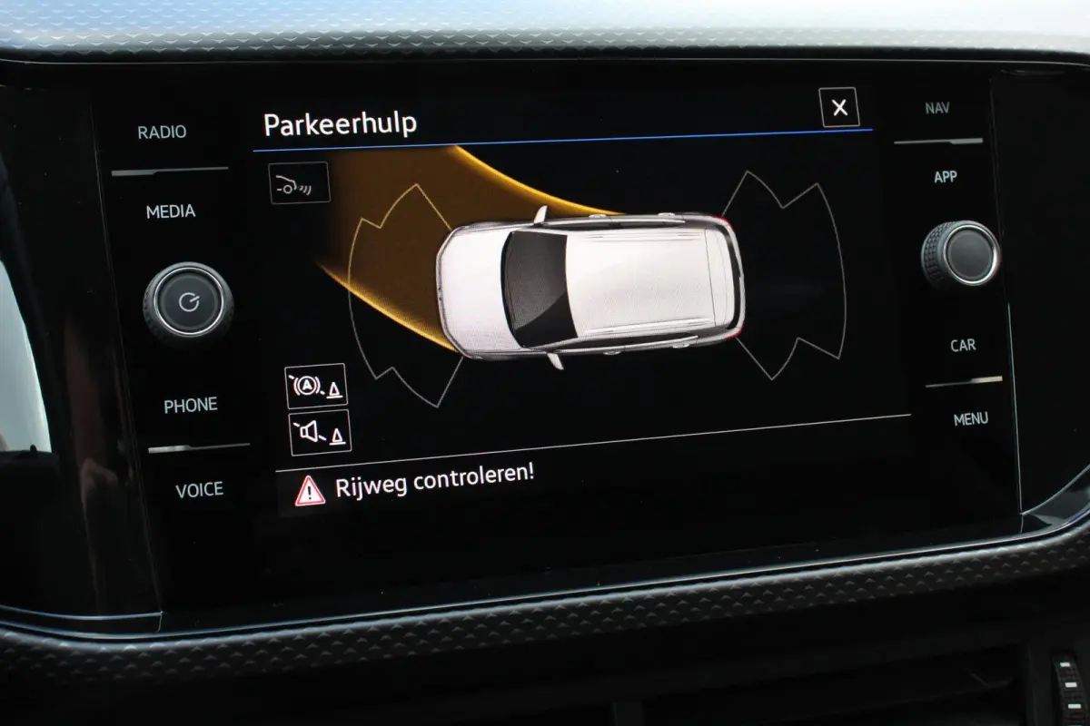 1.0 TSI 110pk DSG Life Navigatie Adaptive Cruise Control Lane/Side Assist Camera Stoelverwarming