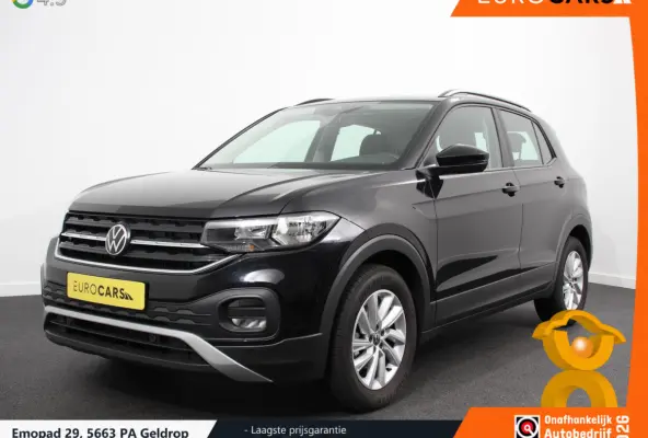 1.0 TSI 110pk DSG Life Navigatie Adaptive Cruise Control Lane/Side Assist Camera Stoelverwarming