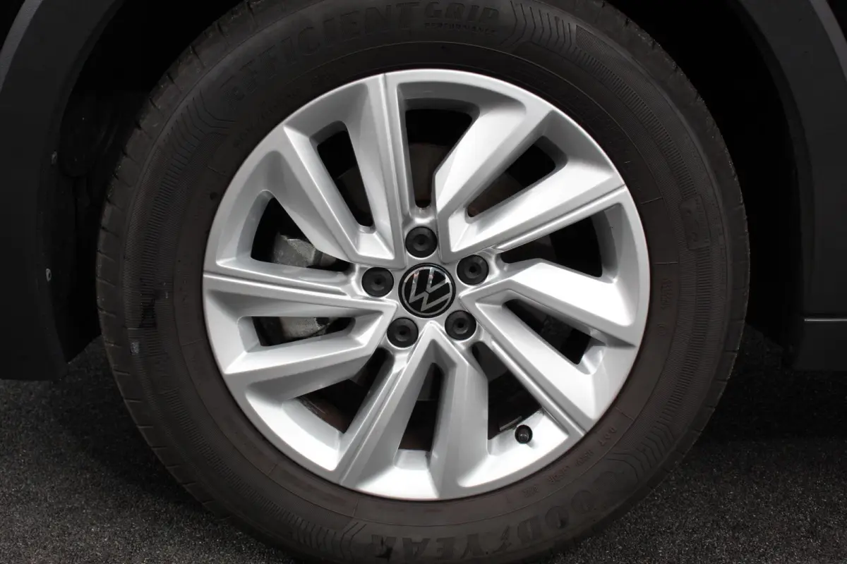 1.0 TSI 110pk DSG Life Navigatie Adaptive Cruise Control Lane/Side Assist Camera Stoelverwarming