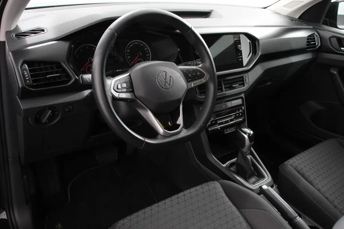 1.0 TSI 110pk DSG Life Navigatie Adaptive Cruise Control Lane/Side Assist Camera Stoelverwarming
