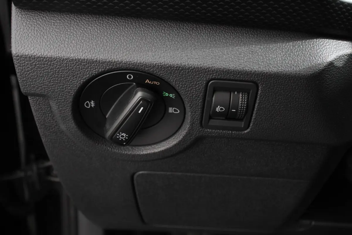1.0 TSI 110pk DSG Life Navigatie Adaptive Cruise Control Lane/Side Assist Camera Stoelverwarming