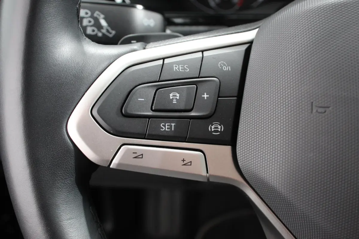1.0 TSI 110pk DSG Life Navigatie Adaptive Cruise Control Lane/Side Assist Camera Stoelverwarming