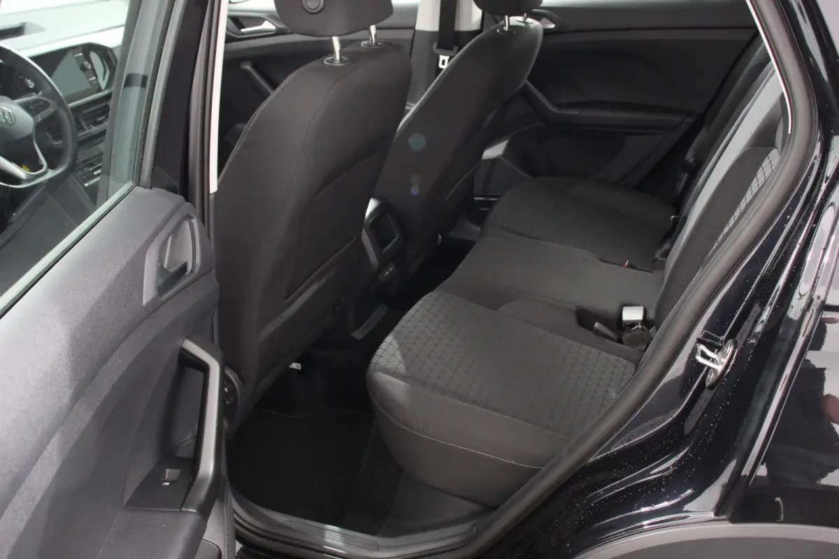 1.0 TSI 110pk DSG Life Navigatie Adaptive Cruise Control Lane/Side Assist Camera Stoelverwarming