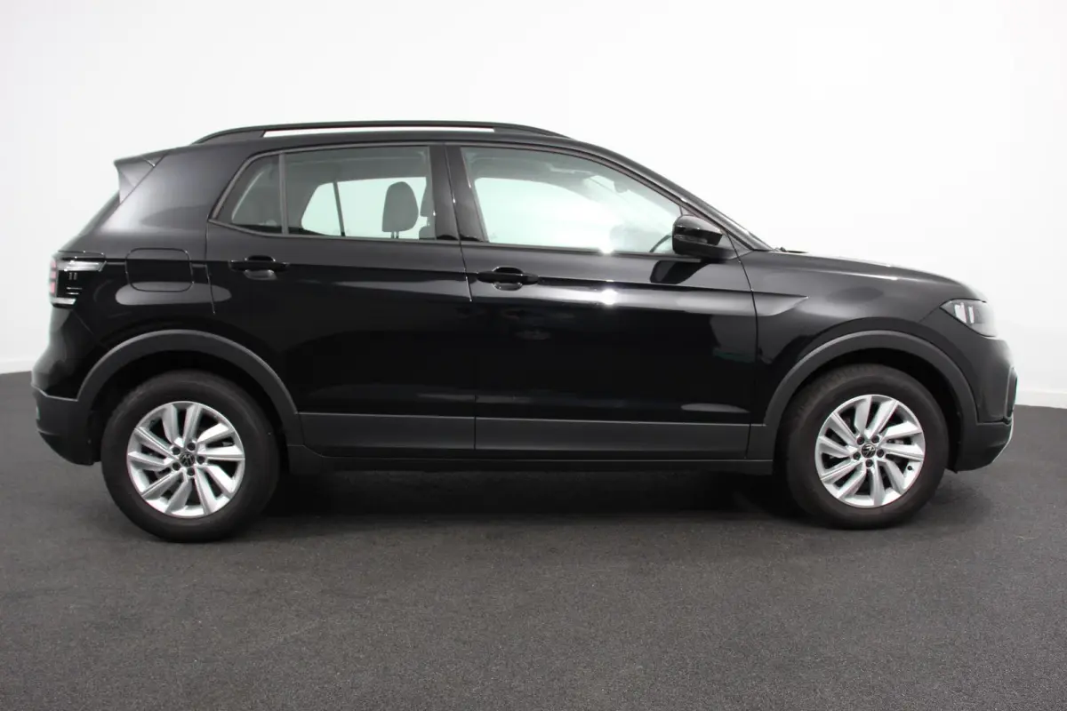 1.0 TSI 110pk DSG Life Navigatie Adaptive Cruise Control Lane/Side Assist Camera Stoelverwarming