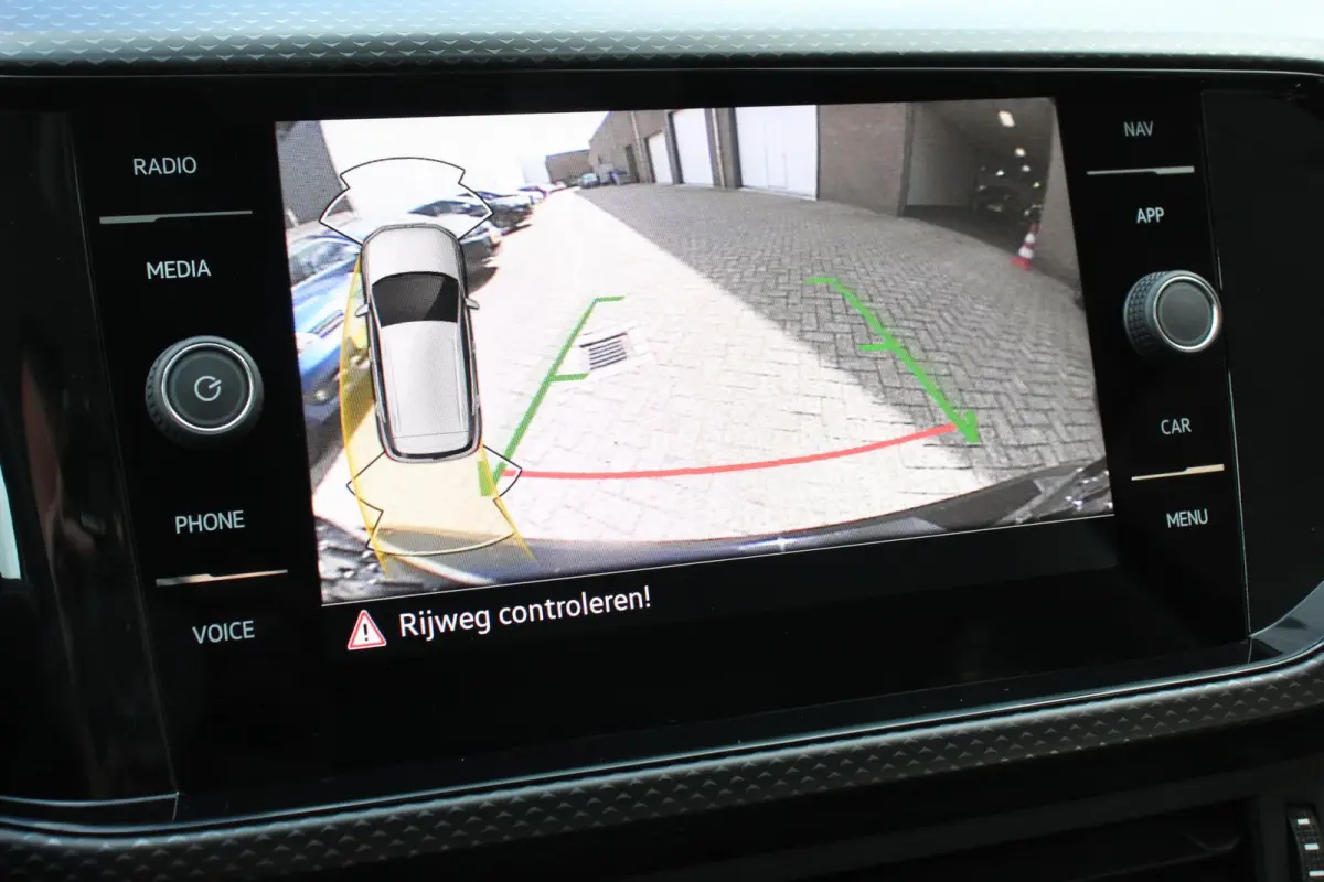 1.0 TSI 110pk DSG Life Navigatie Adaptive Cruise Control Lane/Side Assist Camera Stoelverwarming
