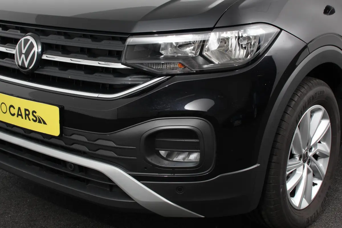 1.0 TSI 110pk DSG Life Navigatie Adaptive Cruise Control Lane/Side Assist Camera Stoelverwarming