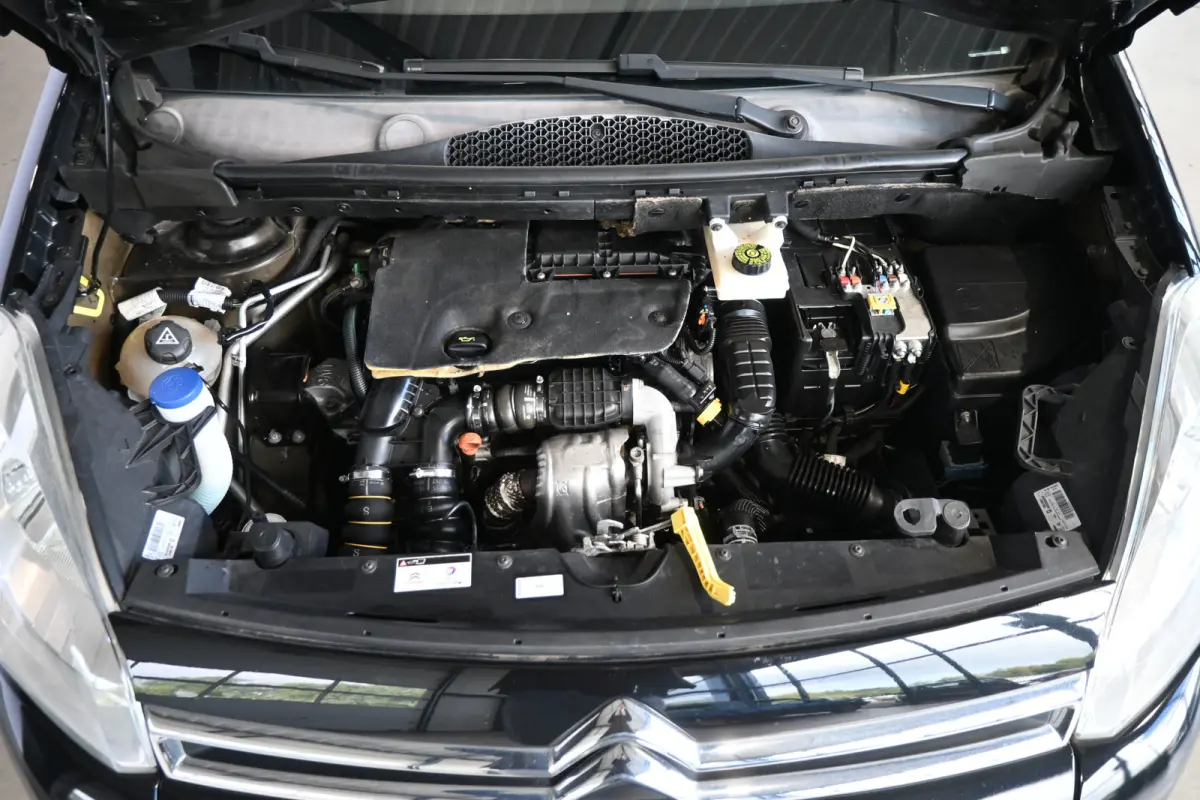 1.6 BlueHDI 75 Business NAP! Cruise Airco Navigatie PDC Trekhaak 100% Onderhouden! Inruil Mogelijk!