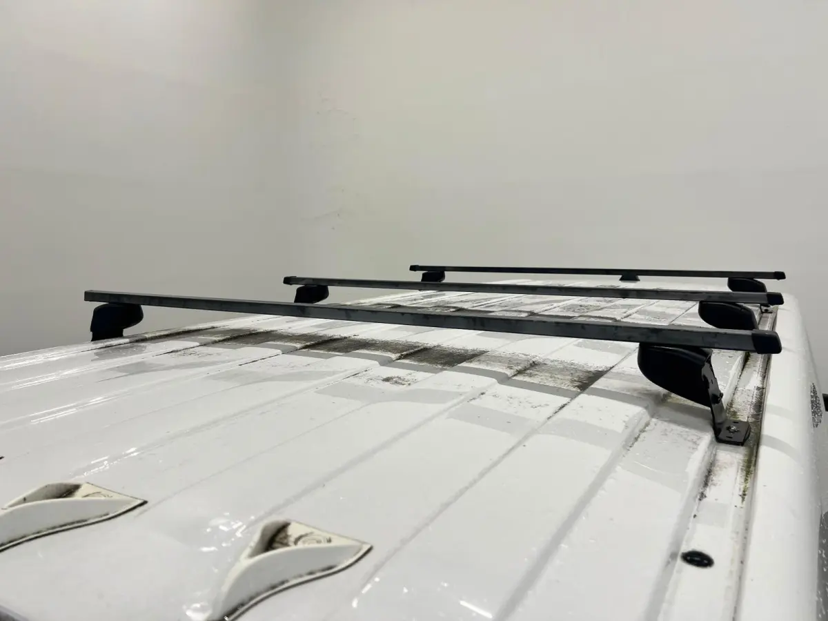 2.0 TDI L2H1 Airco Cruise Control Trekhaak Parkeersensoren 2x schuifdeur Stoelverwarming
