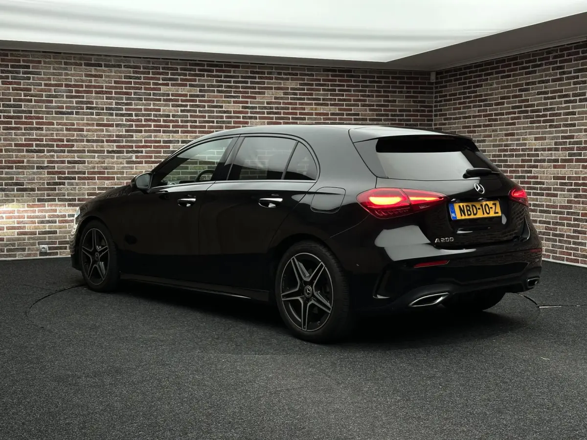 200 AMG Line | Adaptive cruise| LED| Camera|