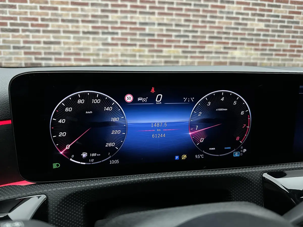 200 AMG Line | Adaptive cruise| LED| Camera|