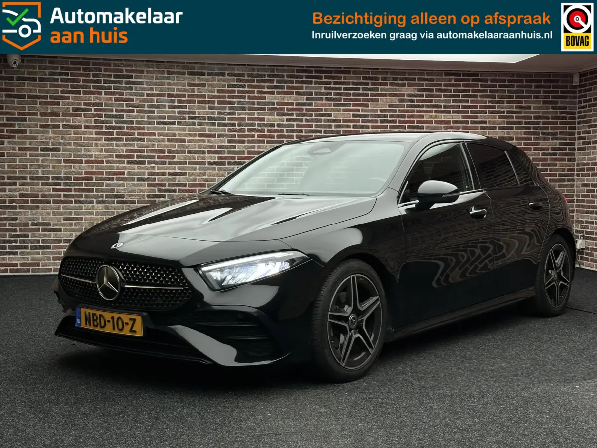 200 AMG Line | Adaptive cruise| LED| Camera|