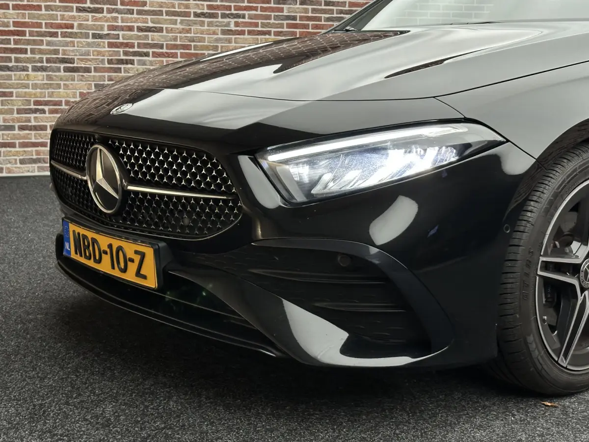 200 AMG Line | Adaptive cruise| LED| Camera|