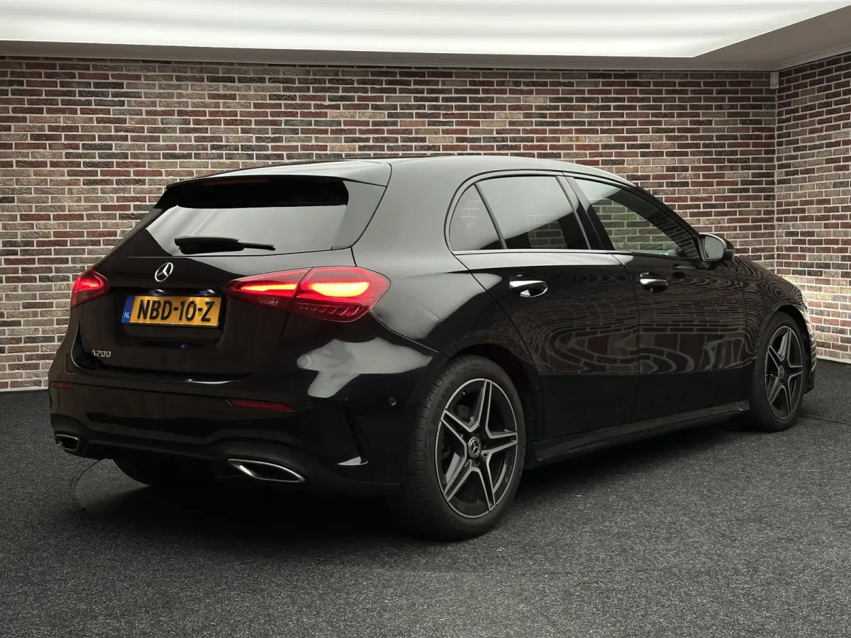 200 AMG Line | Adaptive cruise| LED| Camera|