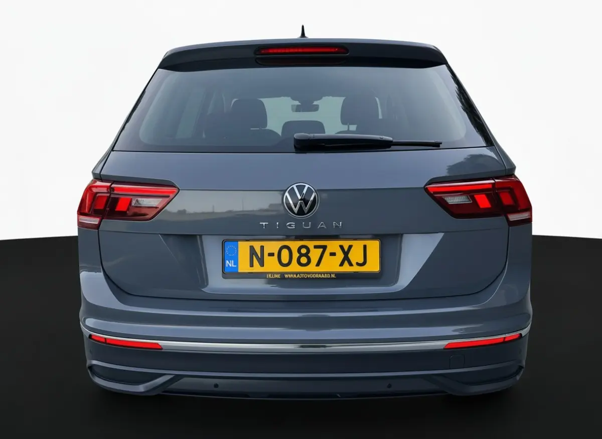 1.5 TSI 150PK! LIFE BUSINESS CARPLAY/ACC/NAVI/STUURVERW.