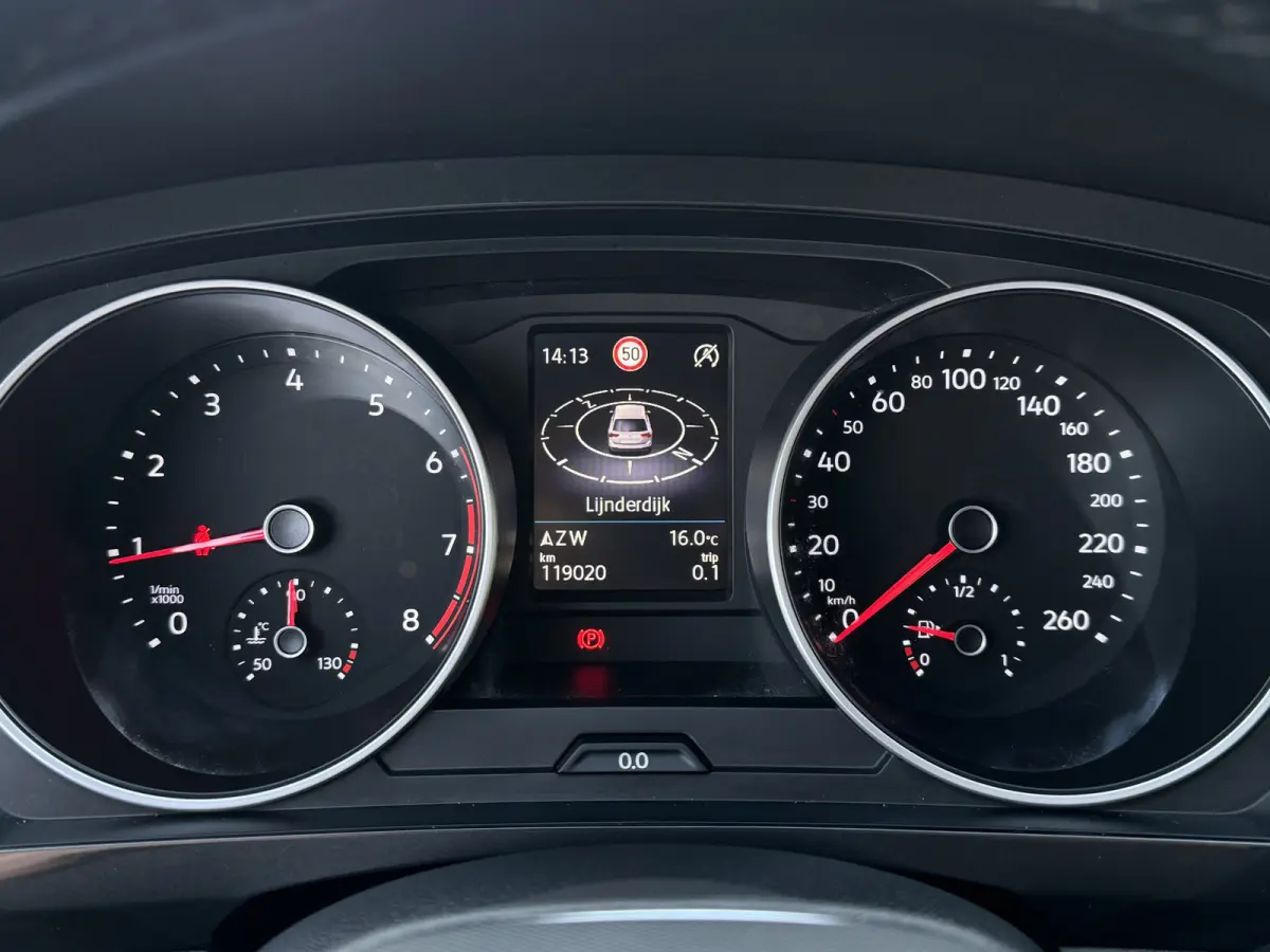 1.5 TSI 150PK! LIFE BUSINESS CARPLAY/ACC/NAVI/STUURVERW.