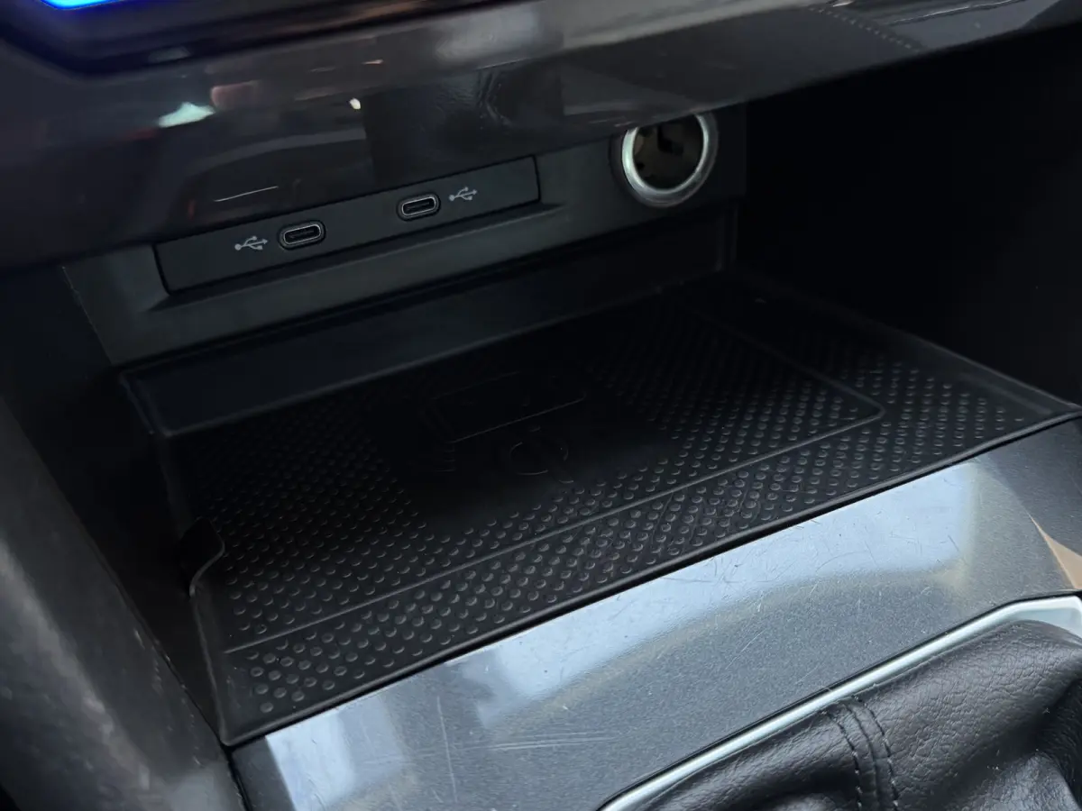 1.5 TSI 150PK! LIFE BUSINESS CARPLAY/ACC/NAVI/STUURVERW.