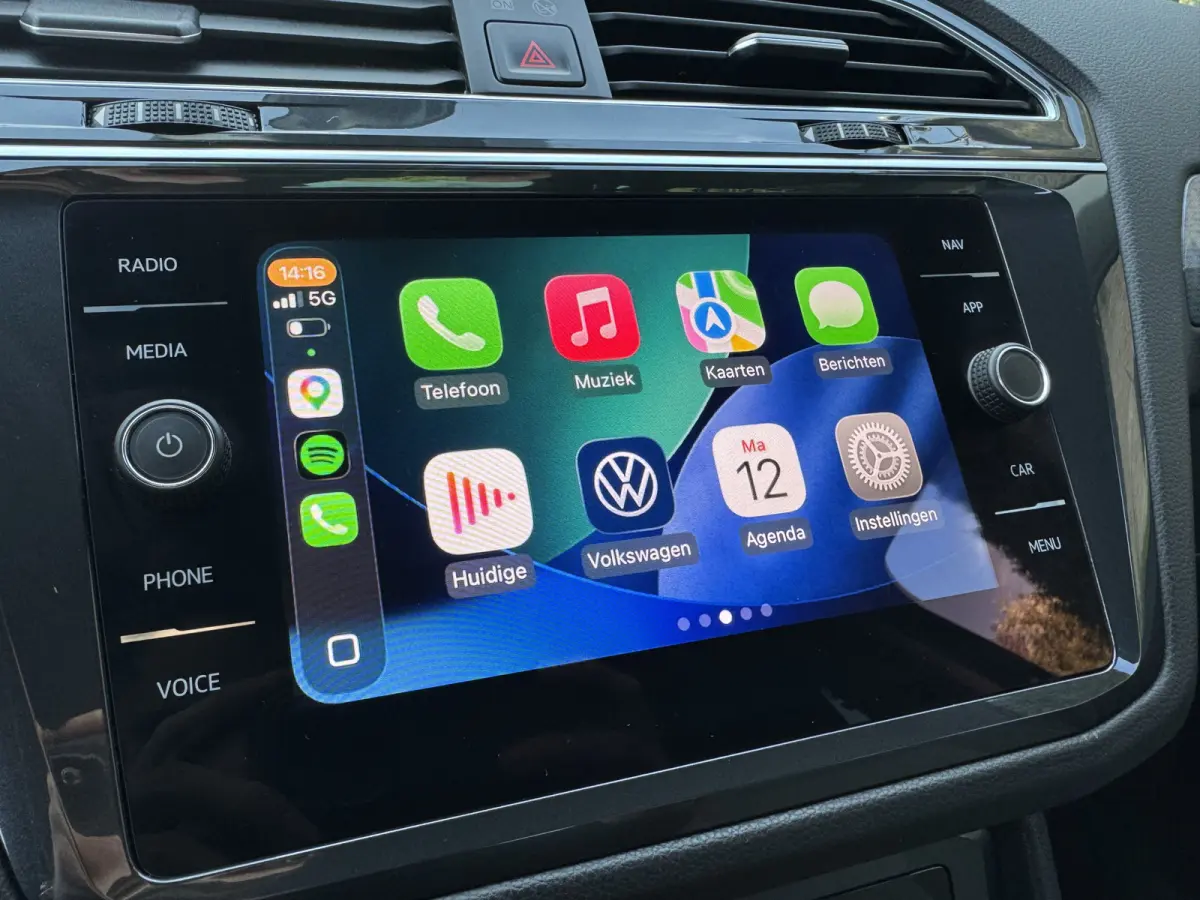1.5 TSI 150PK! LIFE BUSINESS CARPLAY/ACC/NAVI/STUURVERW.