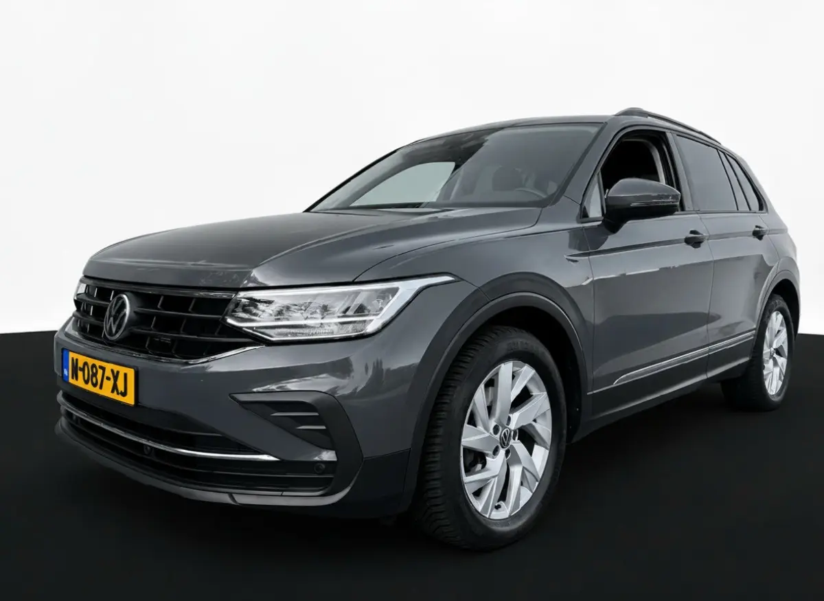 1.5 TSI 150PK! LIFE BUSINESS CARPLAY/ACC/NAVI/STUURVERW.