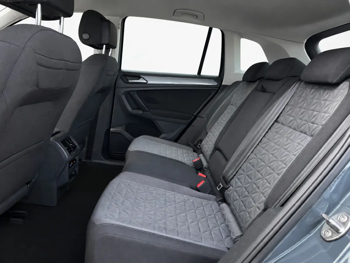 1.5 TSI 150PK! LIFE BUSINESS CARPLAY/ACC/NAVI/STUURVERW.