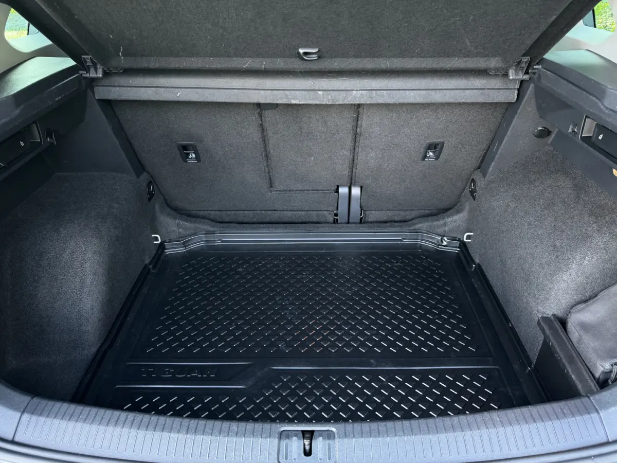 1.5 TSI 150PK! LIFE BUSINESS CARPLAY/ACC/NAVI/STUURVERW.