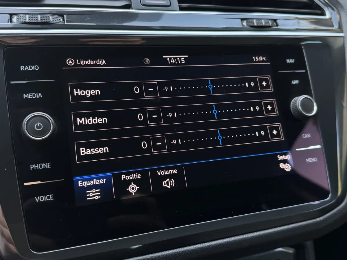 1.5 TSI 150PK! LIFE BUSINESS CARPLAY/ACC/NAVI/STUURVERW.