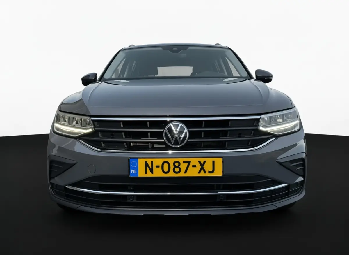 1.5 TSI 150PK! LIFE BUSINESS CARPLAY/ACC/NAVI/STUURVERW.