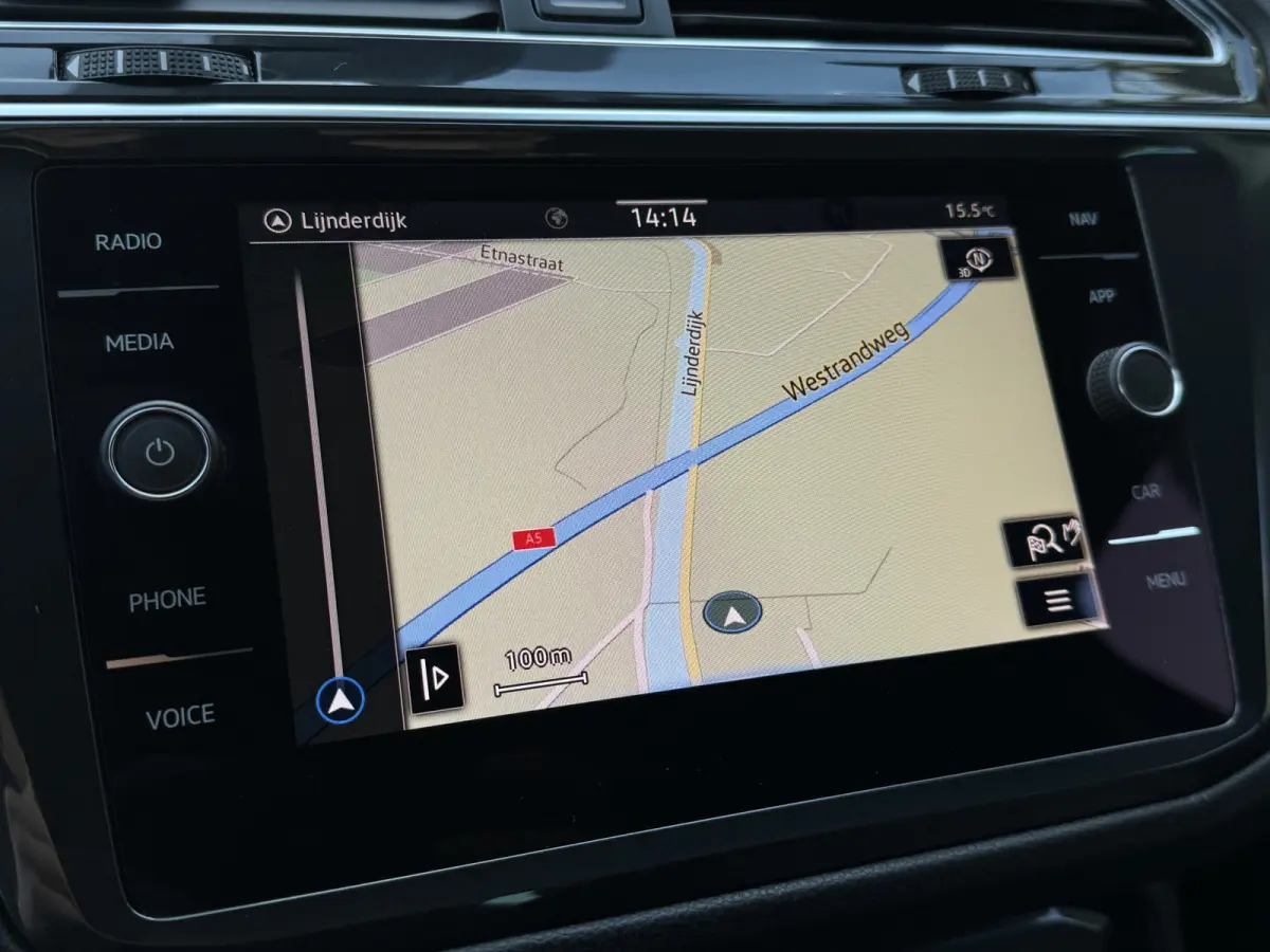 1.5 TSI 150PK! LIFE BUSINESS CARPLAY/ACC/NAVI/STUURVERW.