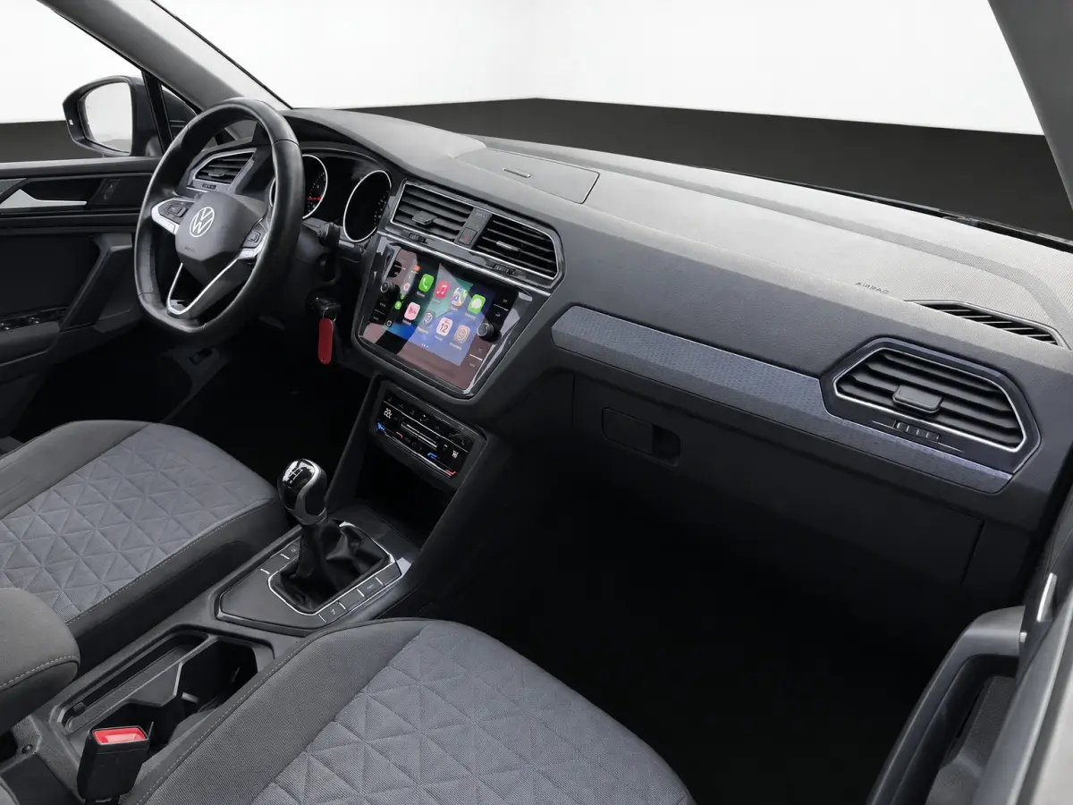 1.5 TSI 150PK! LIFE BUSINESS CARPLAY/ACC/NAVI/STUURVERW.