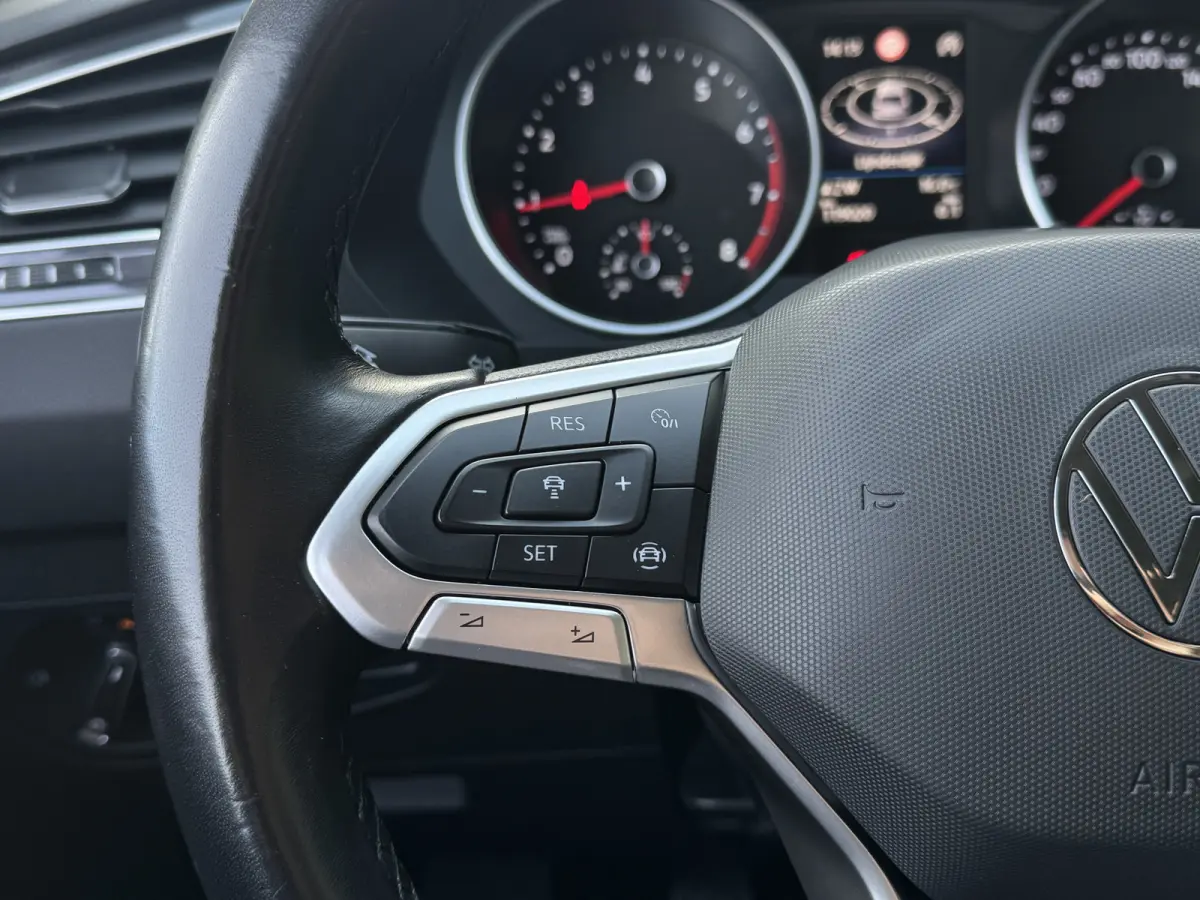 1.5 TSI 150PK! LIFE BUSINESS CARPLAY/ACC/NAVI/STUURVERW.
