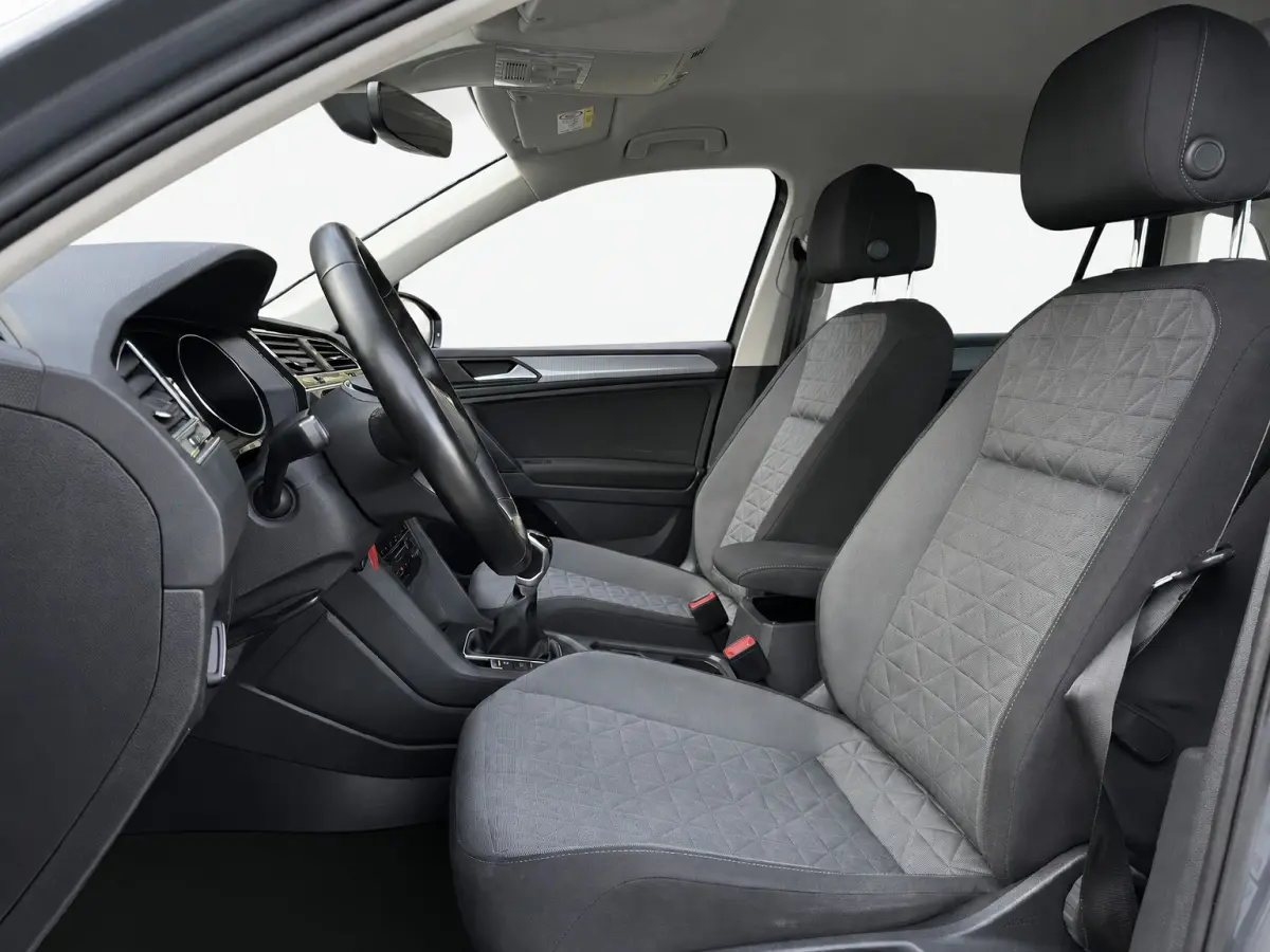 1.5 TSI 150PK! LIFE BUSINESS CARPLAY/ACC/NAVI/STUURVERW.