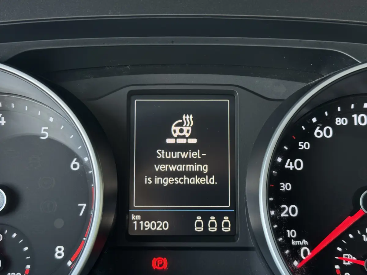 1.5 TSI 150PK! LIFE BUSINESS CARPLAY/ACC/NAVI/STUURVERW.