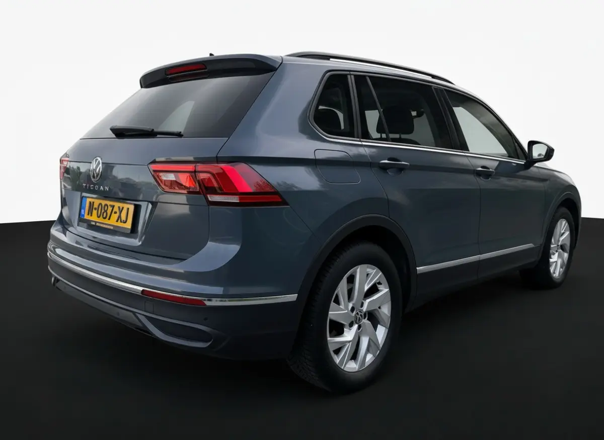 1.5 TSI 150PK! LIFE BUSINESS CARPLAY/ACC/NAVI/STUURVERW.